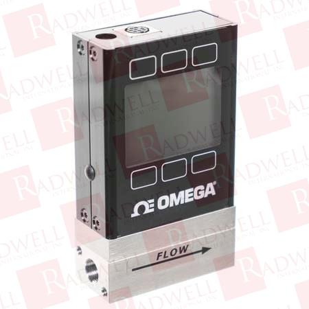 OMEGA ENGINEERING FMA-1622A-V2