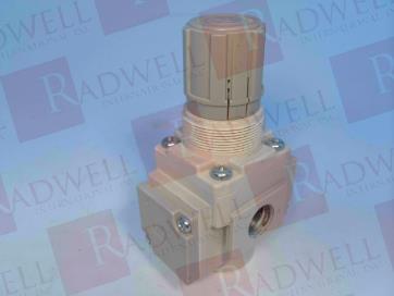 SMC AR20-N02H-1Z-B