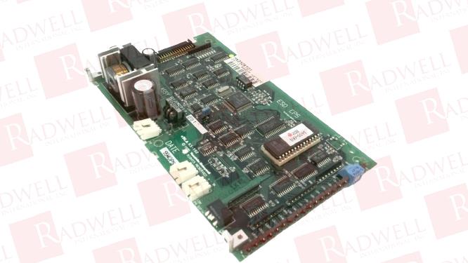 HONEYWELL ASSY 81406214-001