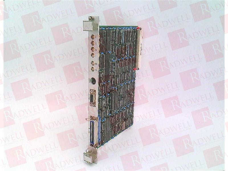 SHARP VM1610