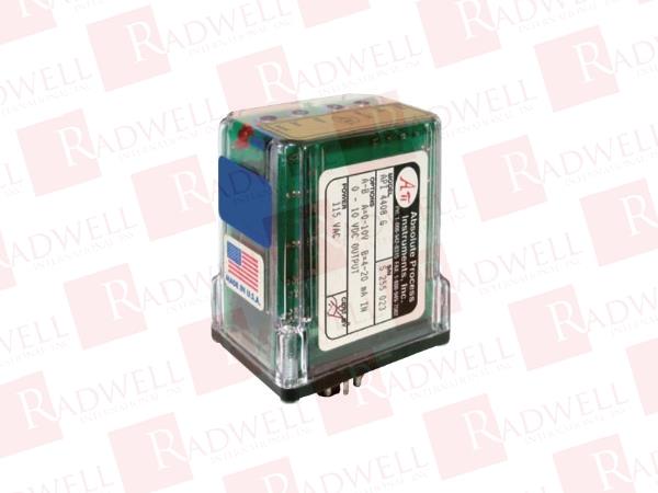 ABSOLUTE PROCESS INSTRUMENTS API 4405 G D