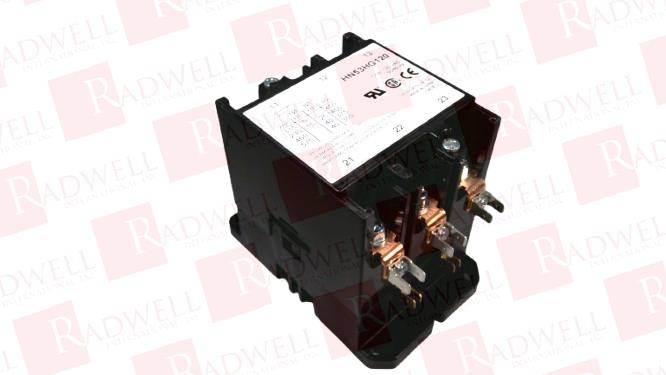 UNITED TECHNOLOGIES HN53HG120