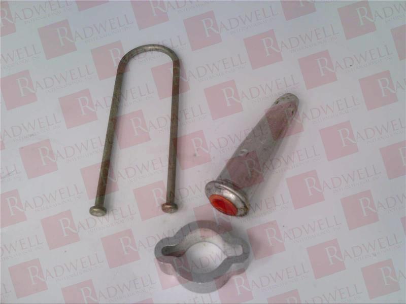 EYE TYPE STRANDVISE 5/16