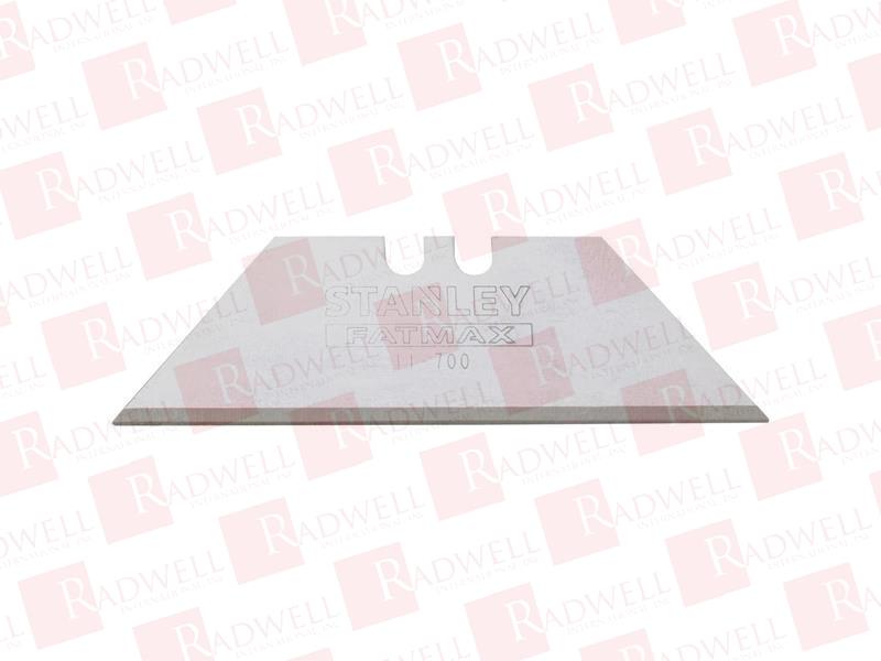 STANLEY BLACK & DECKER 11-700L