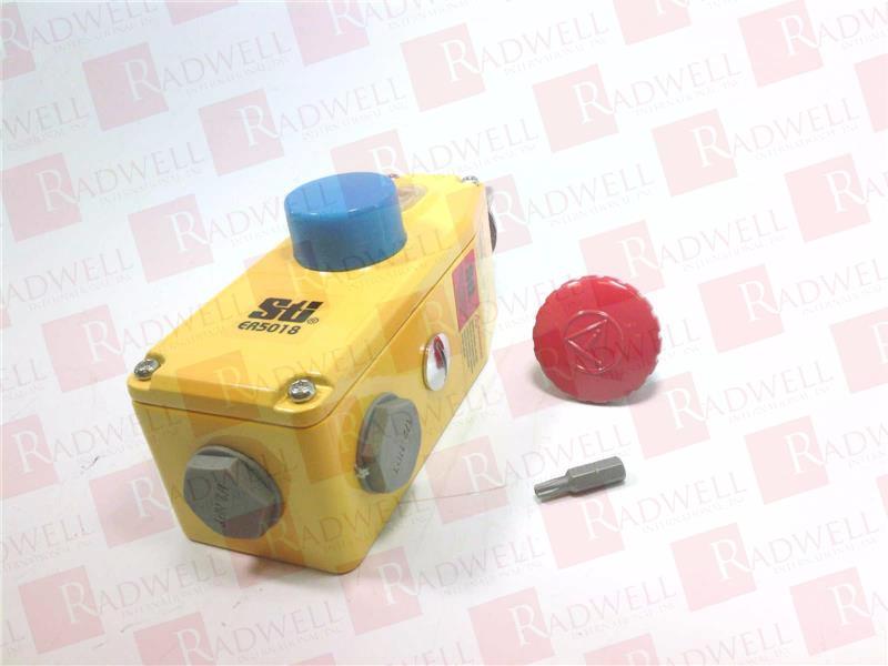 OMRON ER5018-021NE