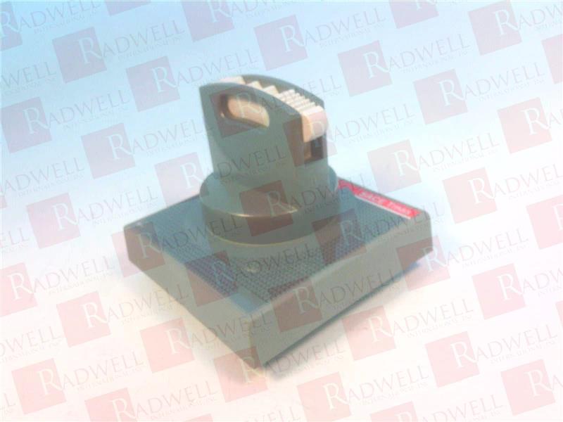 ASEA BROWN BOVERI KT3VD-H