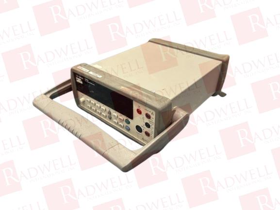 KEYSIGHT TECHNOLOGIES 34405A