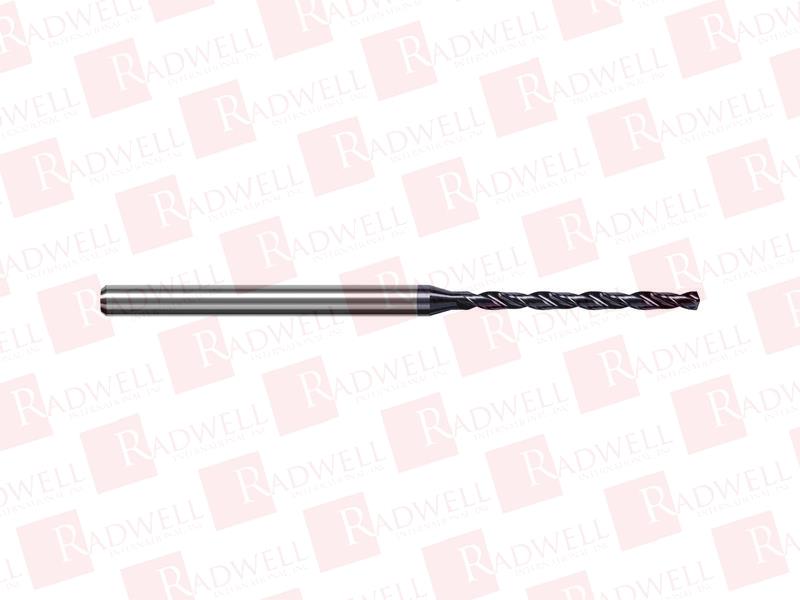 HARVEY TOOL CHT0800-C3