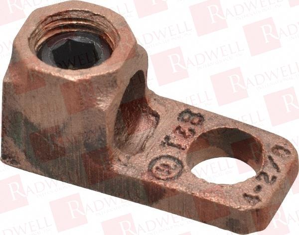 ABB THOMAS & BETTS 71010-TB