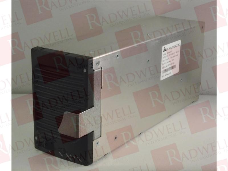 DELTA GROUP ELECTRONICS ESR-48/50F