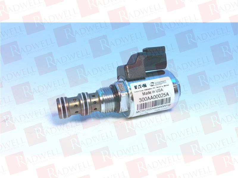 EATON CORPORATION 02-198050