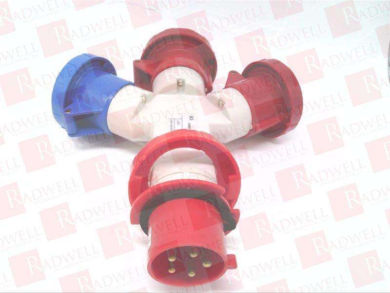 GEWISS GW64061