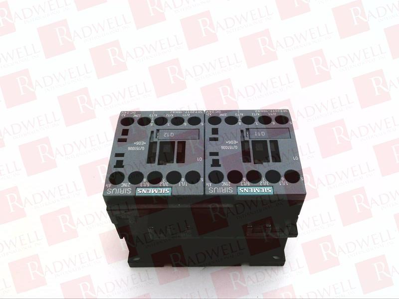 SIEMENS 3RA2317-8XB30-1BB4