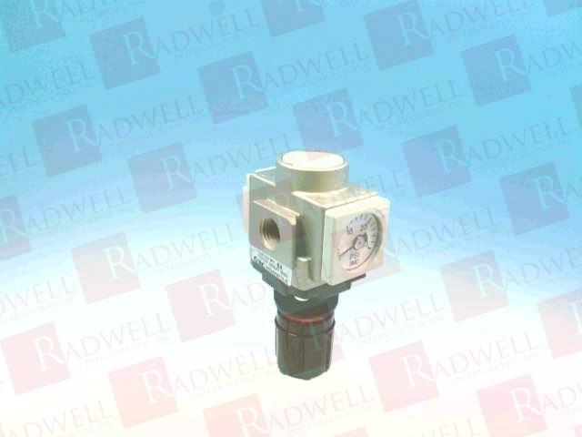 SMC AR20-N02E-1RZ