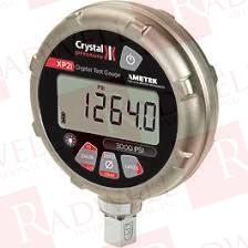 CRYSTAL ENGINEERING CORP 1KPSIXP21