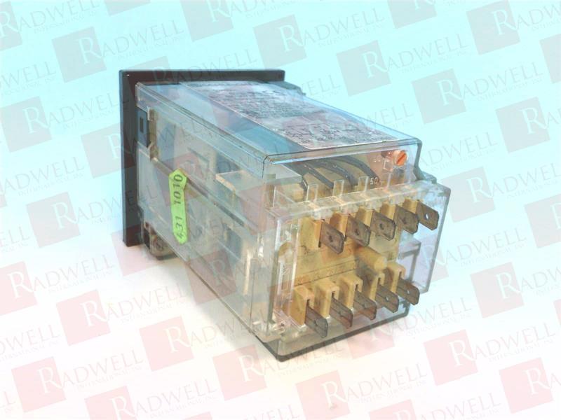 WIELAND DZA-52-1L-60H-230VAC-50/60HZ