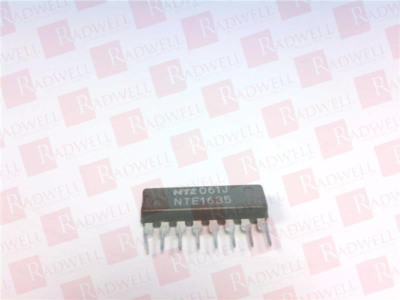 NTE NTE1635