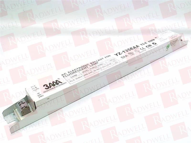 BALLAST FOR FLOURESCENT LAMP