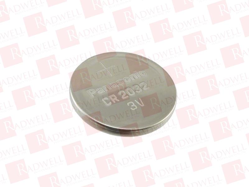 COIN CR2032
