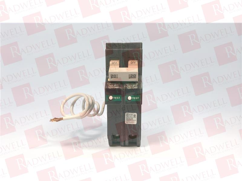 EATON CORPORATION CH220CAF