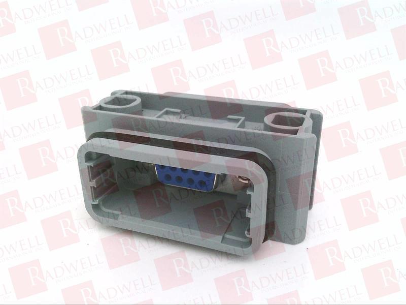 PHOENIX CONTACT VS-09-KU-BU/BU