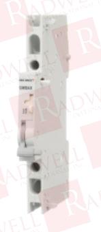 CARLO GAVAZZI GMBAX