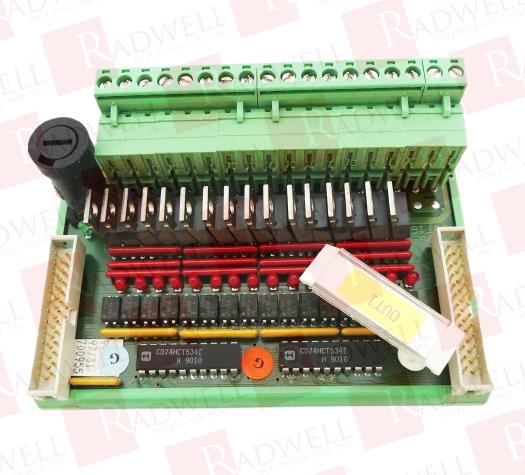 FERRO CONTROL FB-OUT16