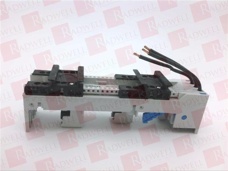WOHNER 32431