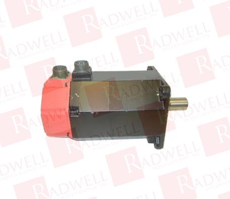 FANUC A06B-0317-B072