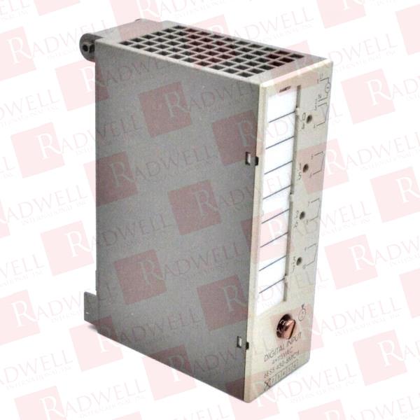 SIEMENS 6ES5430-8MC11