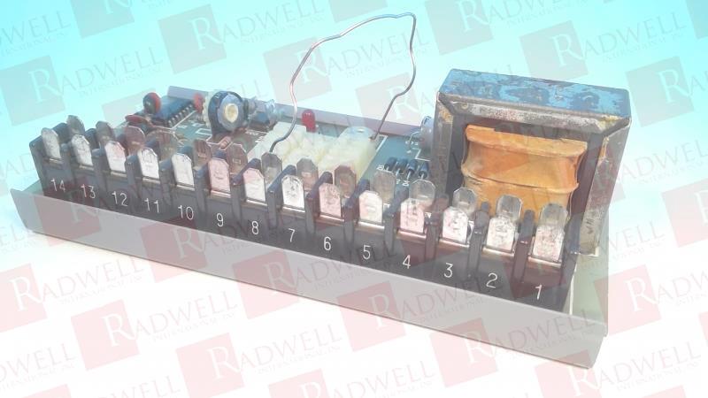 MEKONTROL MEK550-AF10-AAB