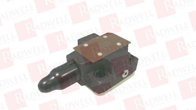 EATON CORPORATION CVCS-25-C3-B29-W-350-11