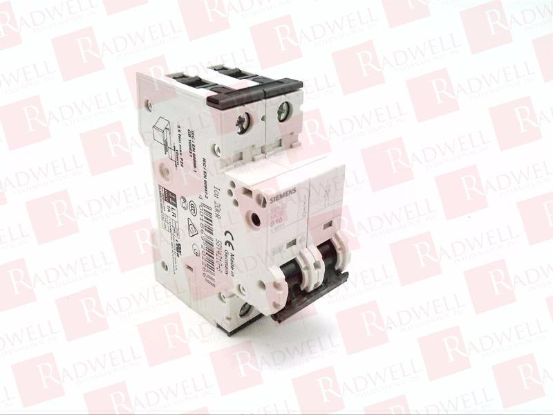 SIEMENS 5SY4210-8