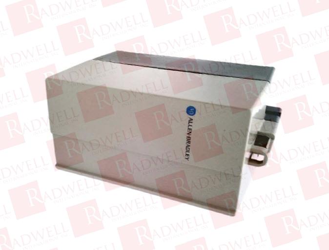 ALLEN BRADLEY 198E-AK835