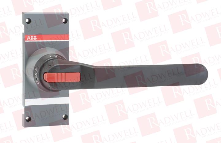 ASEA BROWN BOVERI OTV1000EK