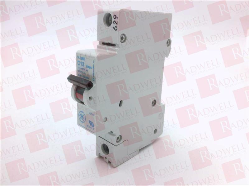 GENERAL ELECTRIC V07113