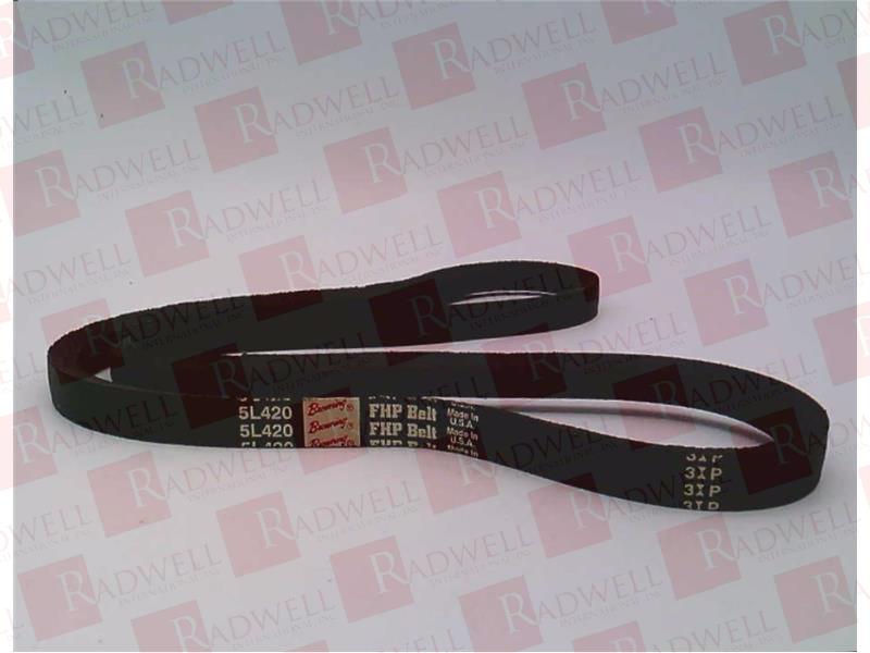 REGAL REXNORD 5L420