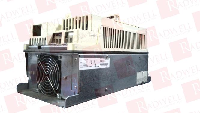 ASEA BROWN BOVERI ACS800-104-0040-5+N664