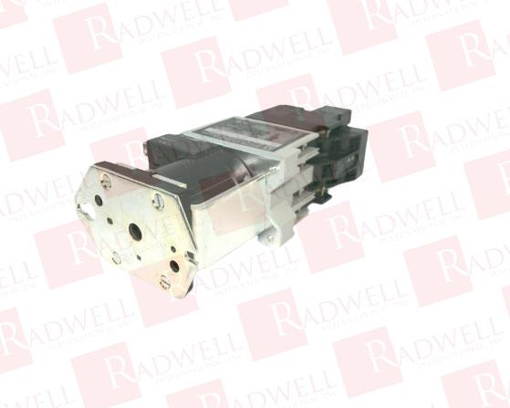 SCHNEIDER ELECTRIC 8501-XD040XTE2V62