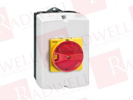 LOVATO GAZ040UL