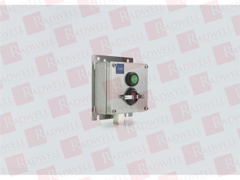 R STAHL 301296
