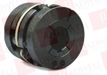 ZERO MAX INC 6A45C-052-025-01