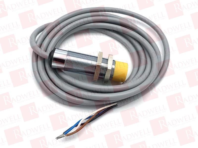 TURCK NI8-M18-LIU