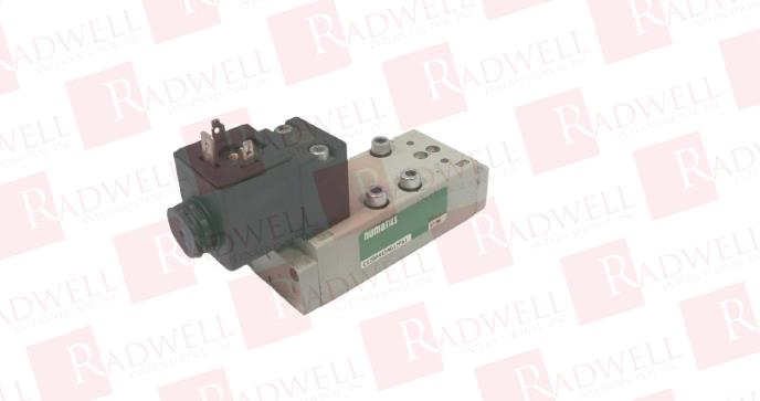 ASCO C12BA4154G17P61