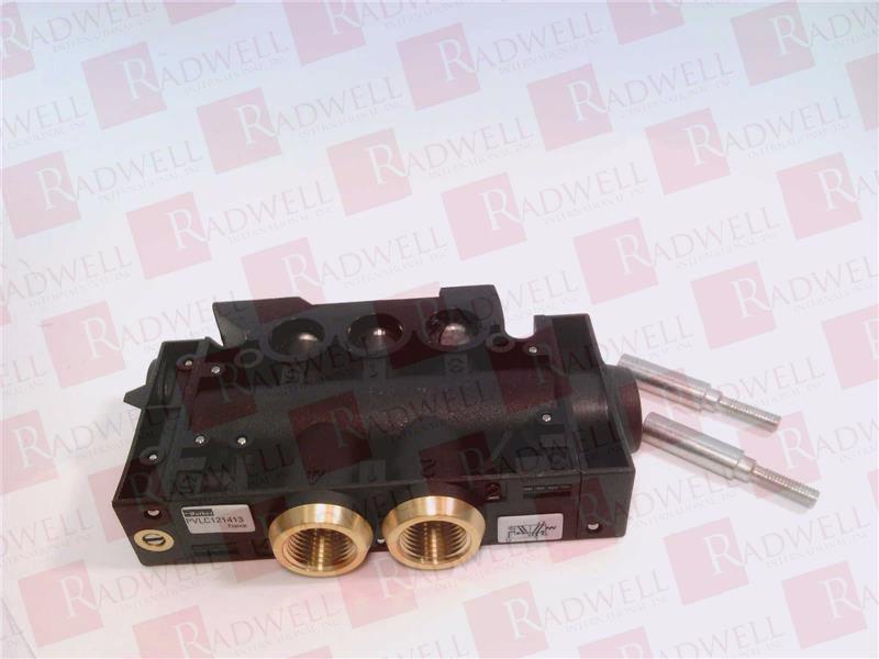 PARKER PVLC121413