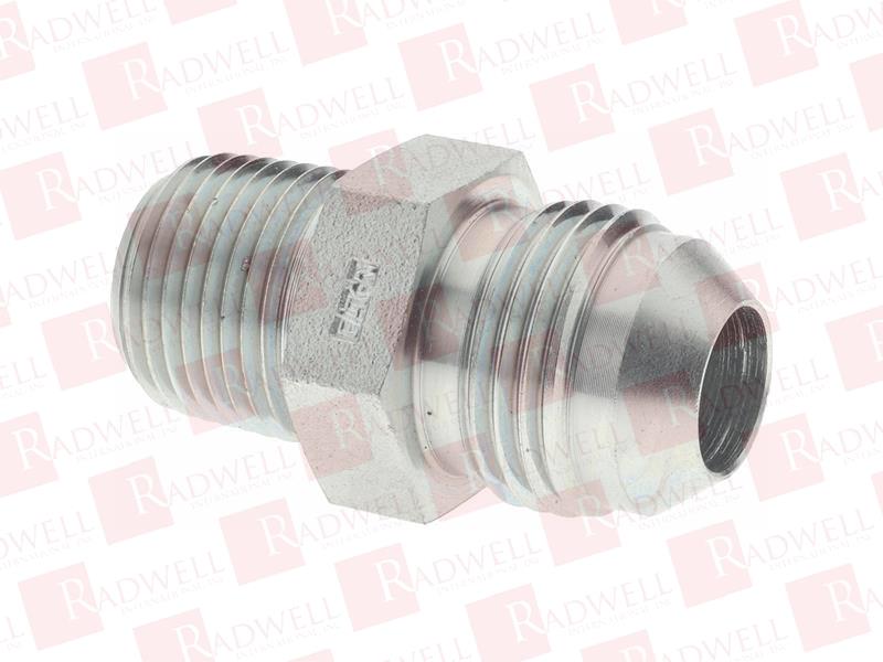 EATON CORPORATION 2021-6-8S