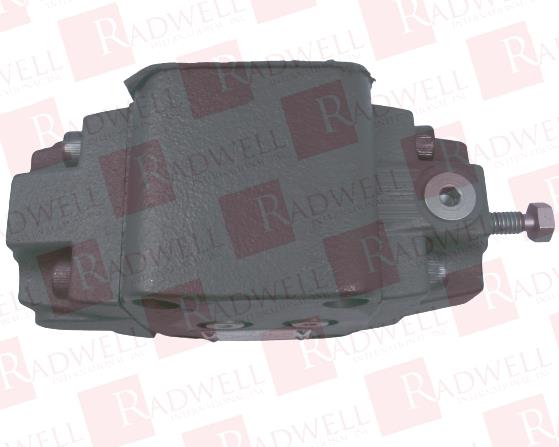 EATON CORPORATION RG-06-D2-30