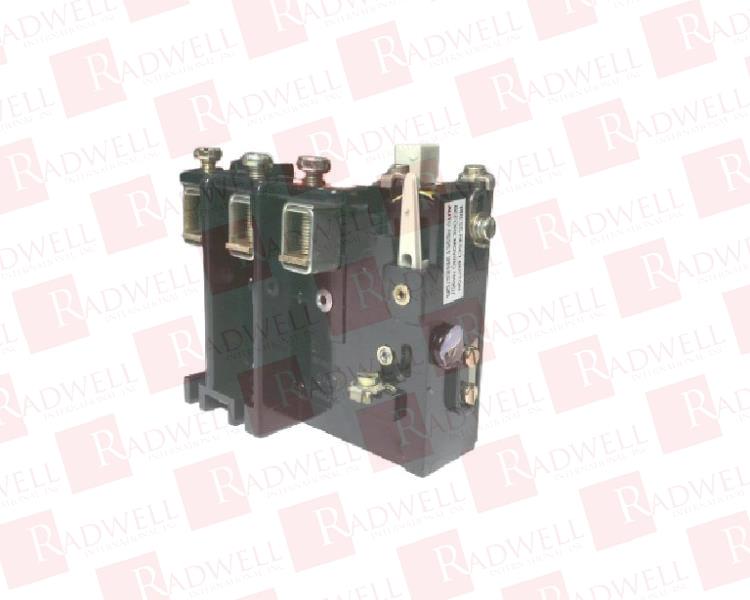 EATON CORPORATION TT96