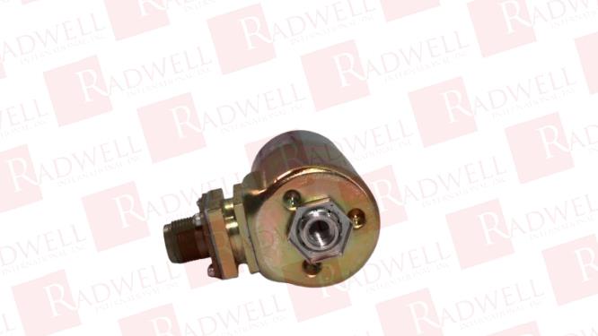 VERSA VALVES ESM-3301-44-E-24VDC