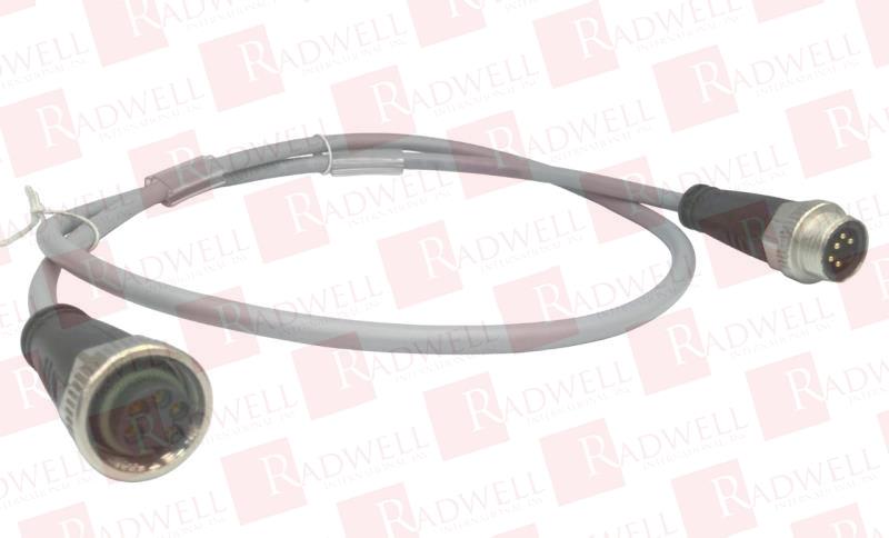 MURR ELEKTRONIK 7000-50021-9650100